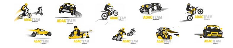 Headerbild von Motorsport/Ortsclubs im ADAC Südbayern