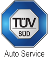 TÜV Süd Auto Service